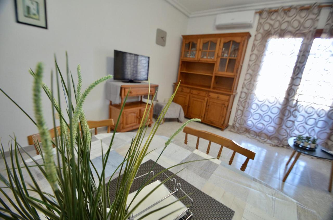 01 Calm Down And Relax Apartment Torrevieja Exterior photo