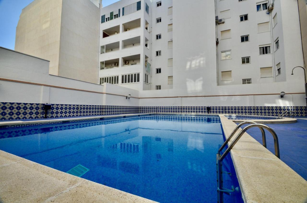 01 Calm Down And Relax Apartment Torrevieja Exterior photo